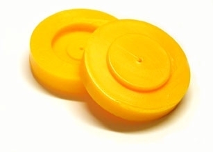 **SPECIAL OFFER** PLASTIC WHEEL,39MM