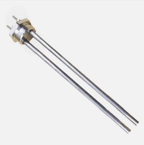 12V 200W DC IMMERSION WATER HEATING ELEMENT,ROD TYPE,1 INCH BSP