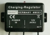 KEMO 1.5AMP SOLAR CHARGE CONTROLLER
